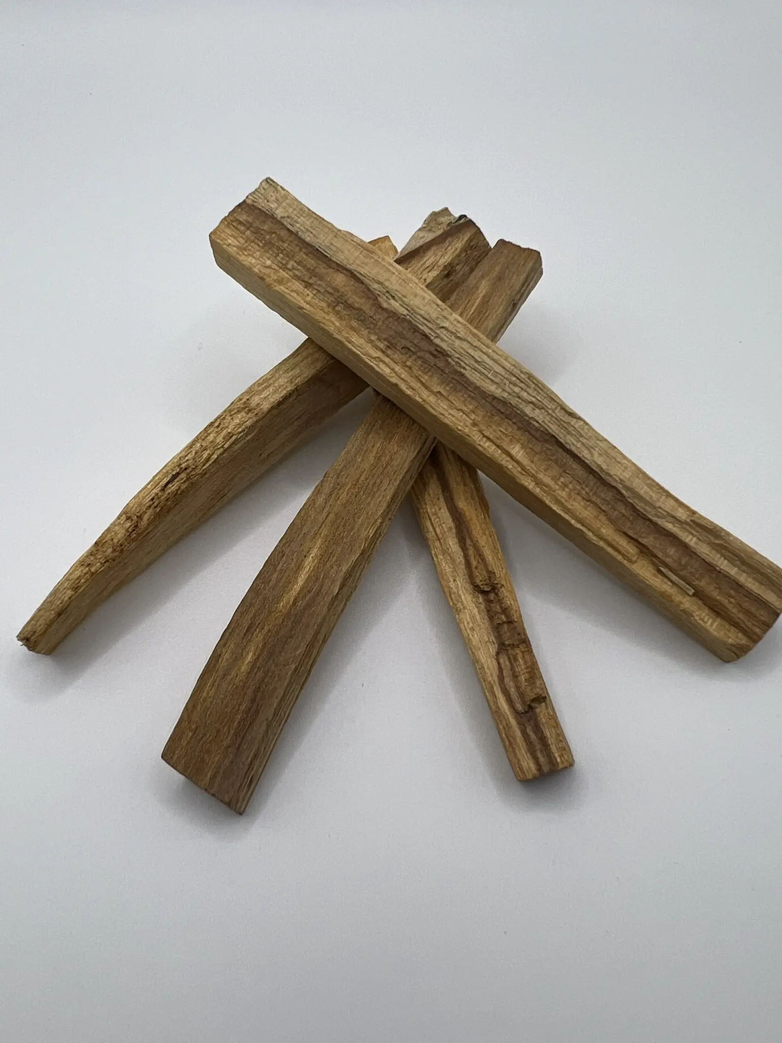 Palo Santo Stick | Heiliges Holz